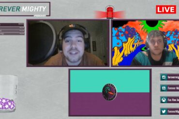 Forever Mighty Podcast - Anaheim Ducks Season Opener, McTavish Scores First NHL Goal