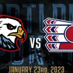 HIGHLIGHTS - January 23rd, 2023