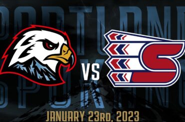 HIGHLIGHTS - January 23rd, 2023