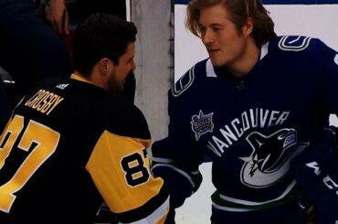 2018 NHL All-Star Skills Competition: Shooting Accuracy