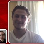 Lauri Pajuniemi Interview reaction