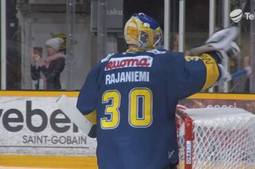 SaiPa – Jukurit Highlights 21.11.2018