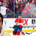 Florida Panthers SWEEP Carolina Hurricanes [ECF] Advance to Stanley Cup Final 2023! MATTHEW TKACHUK