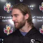 Practice Day | Hanifin - 24.03.23