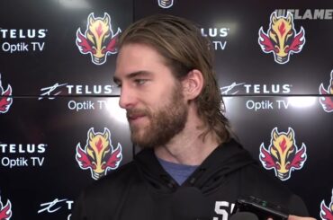 Practice Day | Hanifin - 24.03.23