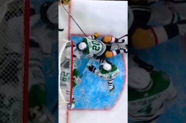 #53 Teddy Blueger (1) Wrist-Shot Goal.