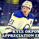 Kyle Okposo Appreciation Episode (Plus Bills & Soccer Talk)