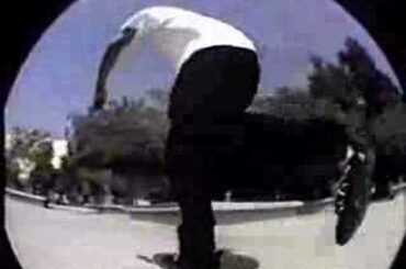 The Boys - 'Listen' Tim Dowling (1998)