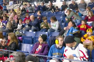 McGing All Alone Goal