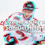2021 NHL Draft | Samuel Helenius (#14) Shift by Shift vs. Oulun Kärpät, April 10, 2021