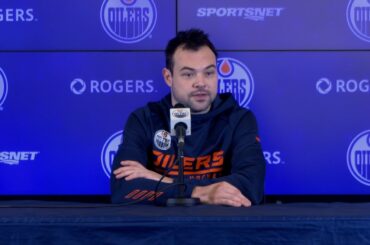 PRE-RAW | Devin Shore 10.19.21