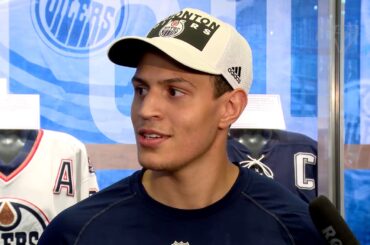 CAMP RAW | Caleb Jones