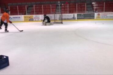 alexandre carrier midget AAA 2021