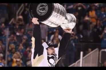 Sidney Crosby 2016 Playoff Highlights | Conn Smythe Winner