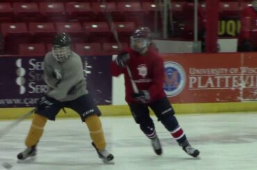 2016 Camp Profile - Matt Barnaby