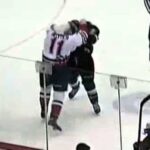 Robert Pelletier vs Mathieu Olivier & David Henley vs Kyle Haas Feb 7, 2014