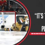 McLennan on Hill: "It's the save of the playoffs"