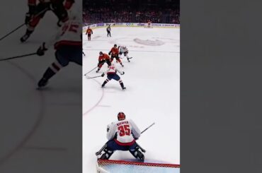 Troy Terry really did that 👀