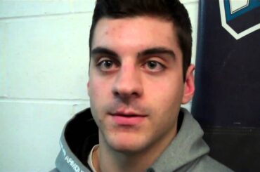 Dylan Demelo interview