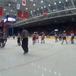 Anthony Del Gaizo (UMASS) Goal (3:01 1st) 10/13/18