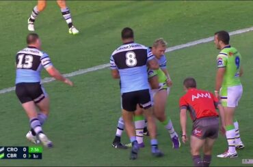 Jack Wighton Highlights