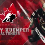 DARCY KUEMPER TSN HIT