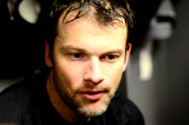 Sykora: 'There is still a chance'