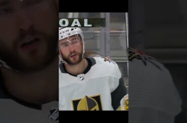 GOAL  Nicolas Roy Edmonton Oilers v Vegas Golden Knights  NHL  PLAY OFFS  2022 23#shorts