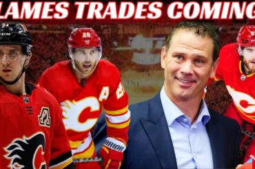 What's Next For The Calgary Flames? 2023 Off-Season Plan