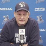 PRACTICE | Mark Morrison