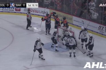 HIGHLIGHT | Marody Goal