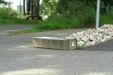 Axel Andersson Skate