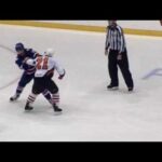 Andy Miele vs Evan Rodrigues Dec 28, 2016