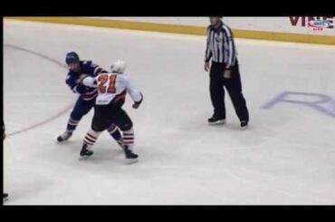 Andy Miele vs Evan Rodrigues Dec 28, 2016