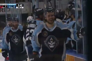 Ads Level Conference Finals