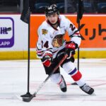 Seth Jarvis Interview