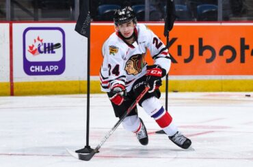 Seth Jarvis Interview