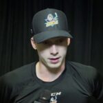 Pregame Report - Simon Benoit