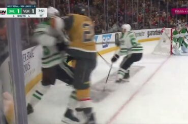 Kolesar hit on Hanley - Have your say!