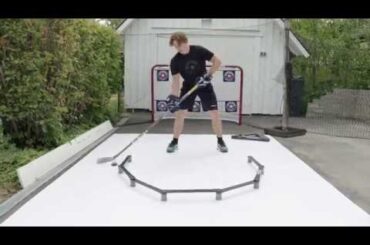 Train like Alexander Holtz Part 5