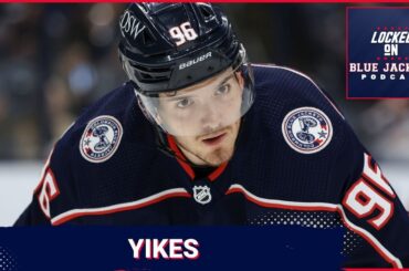 The Columbus Blue Jackets are a bad team