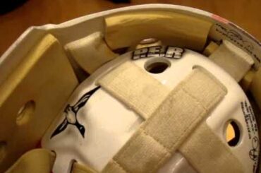 Masked Men: Keith Kinkaid