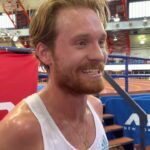 Drew Hunter Says The US 5K Team Is "Impossible" To Make, Will Focus On 1500m in 2023