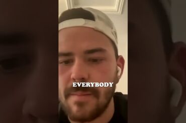 Legend of Milan Lucic with Mackenzie Weegar #shorts