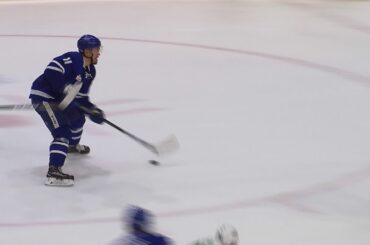 Andreas Johnsson Scores Again - June 14, 2018