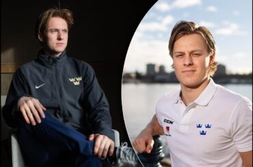 Sandin: "Boqvist är en skön prick"