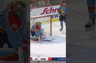 Jordan Kyrou OT Goal vs Panthers | 11/26  2022-23 NHL