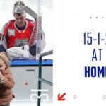 SEASON REWIND | Calvin Pickard