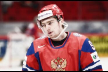 Evgeny Kuznetsov | Highlights *HD* | Washington Capitals & Traktor Chelyabinsk