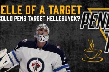 One Helle Of A Penguins Trade Target